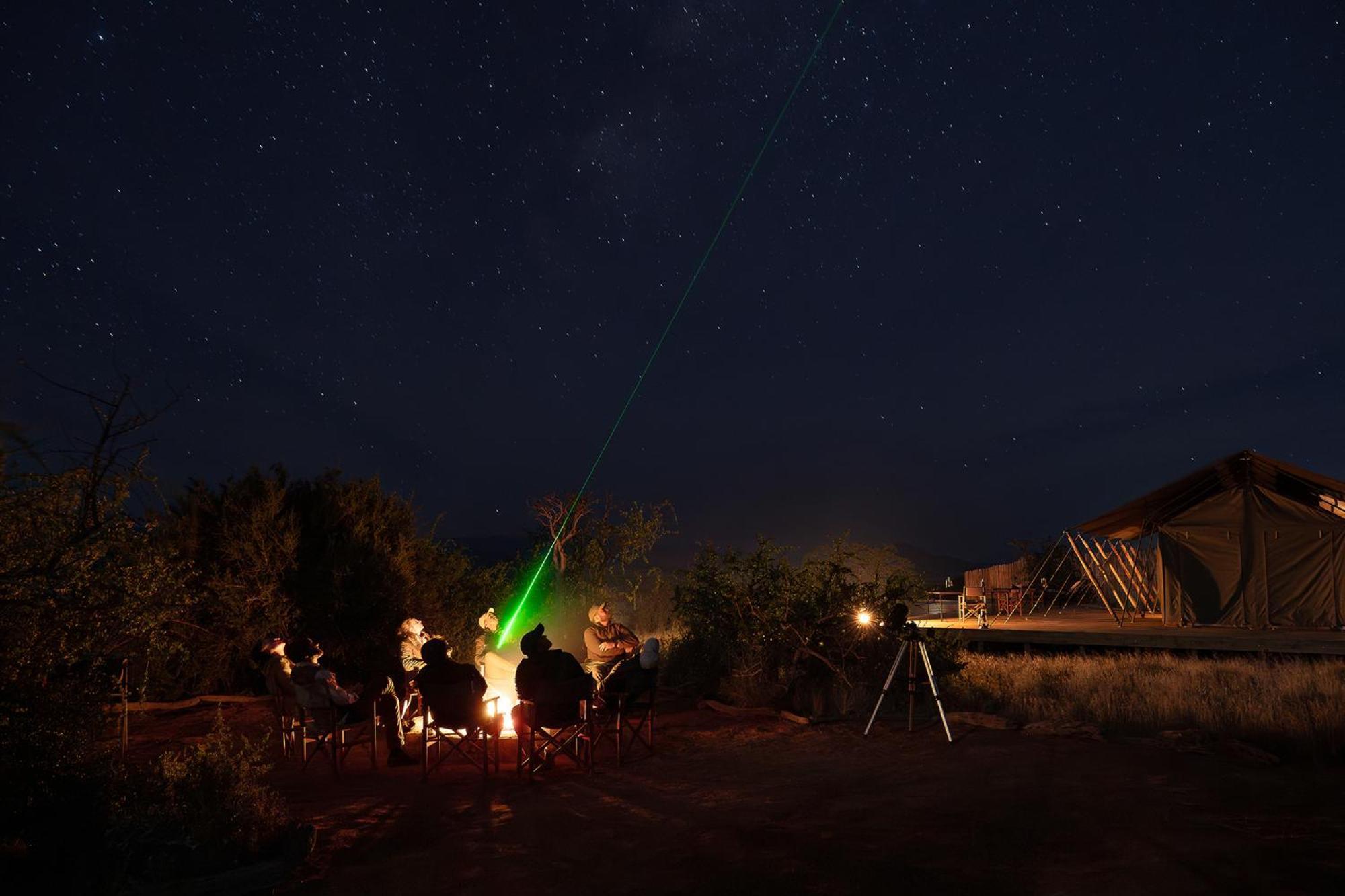 Samara Karoo Reserve Graaff-Reinet Buitenkant foto